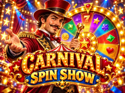 Carnival Spin Show
