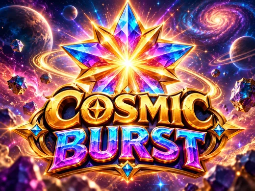 Cosmic Burst