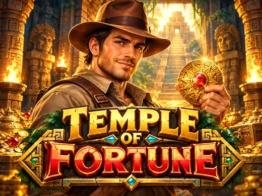Temple of Fortune