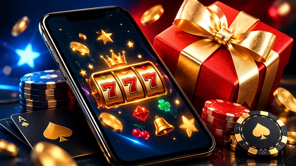 The Ultimate Guide to Online Casino Bonuses